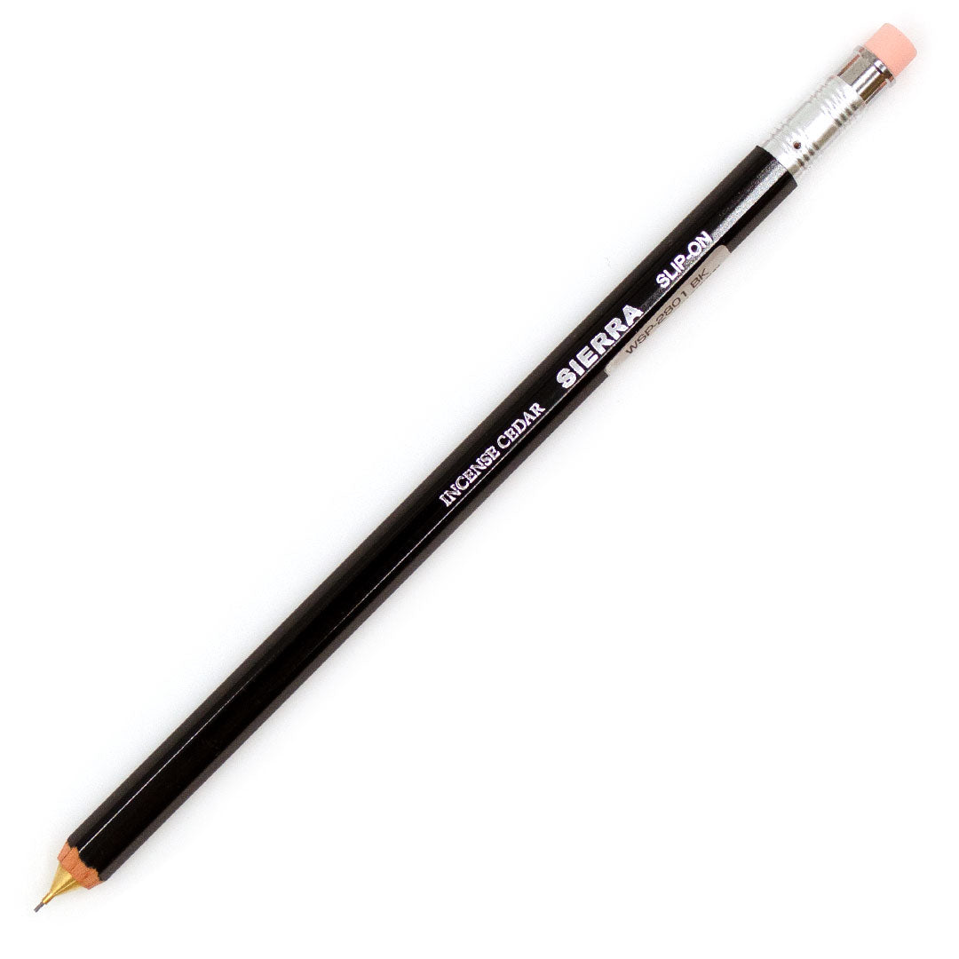 SLIP ON Sierra Mechanical Pencil