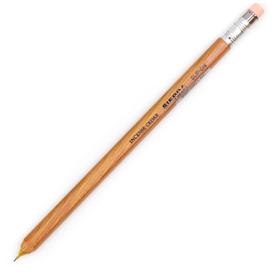 SLIP ON Sierra Mechanical Pencil