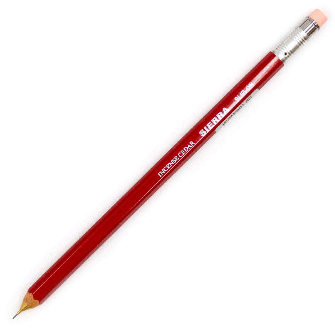 SLIP ON Sierra Mechanical Pencil