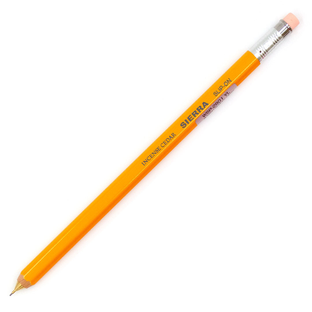 SLIP ON Sierra Mechanical Pencil