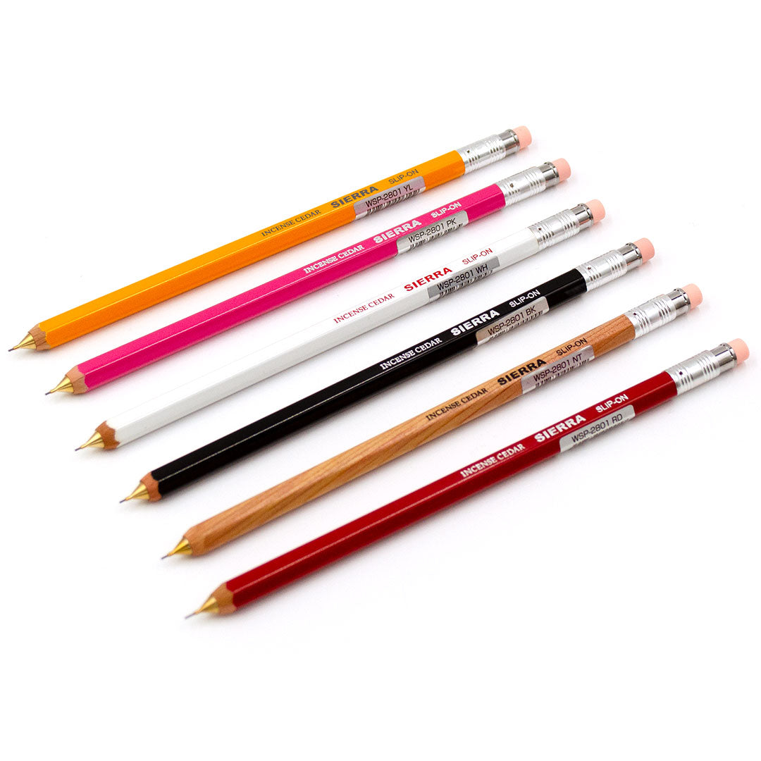 SLIP ON Sierra Mechanical Pencil
