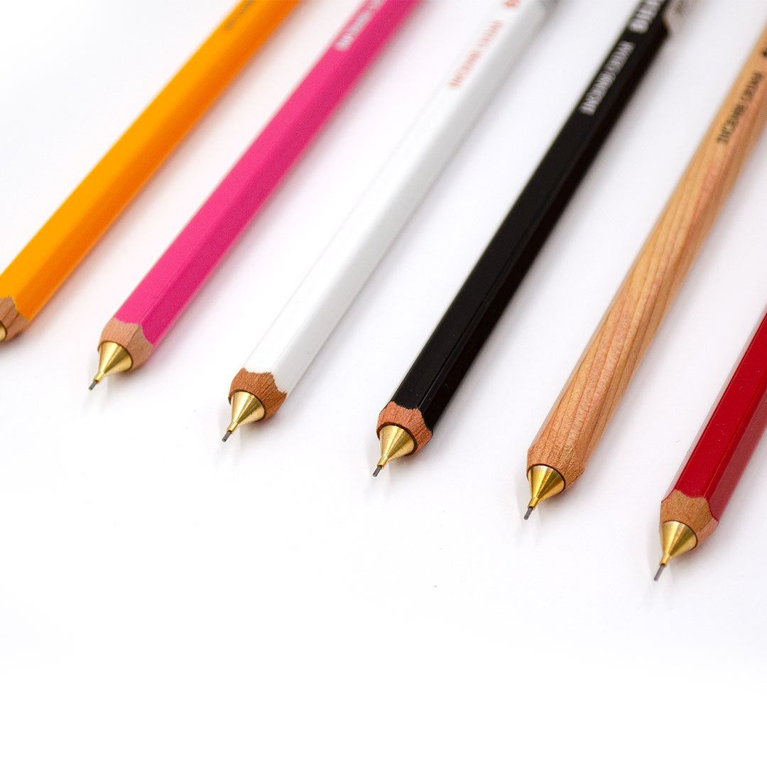 SLIP ON Sierra Mechanical Pencil