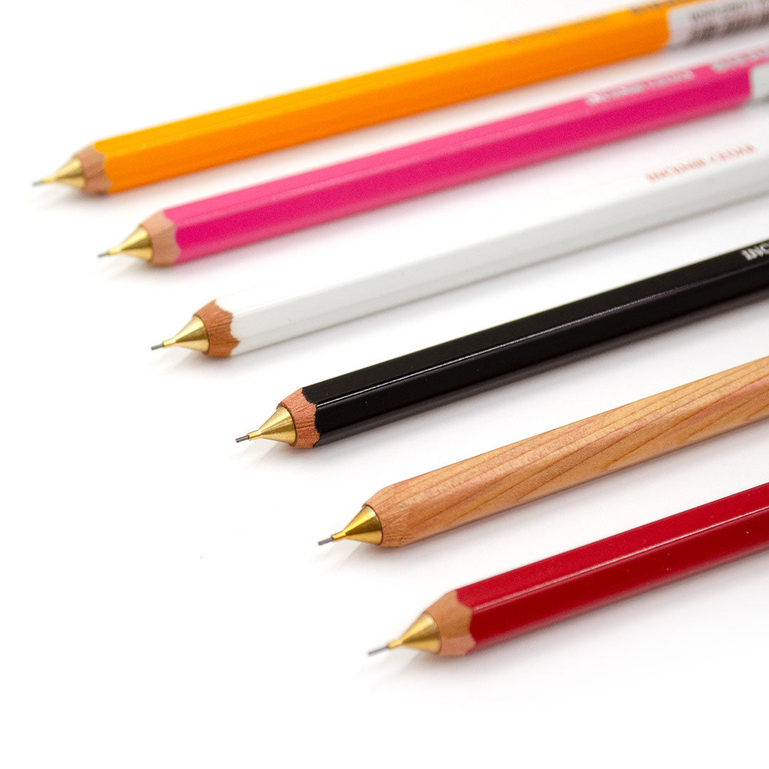 SLIP ON Sierra Mechanical Pencil