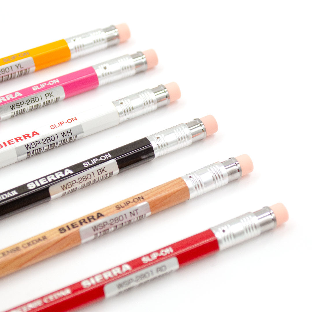 SLIP ON Sierra Mechanical Pencil