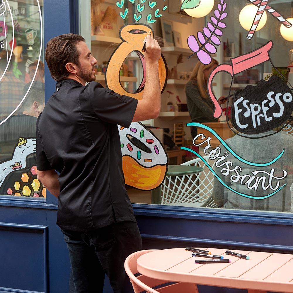 Sharpie Creative Markers Assorted Set of 12