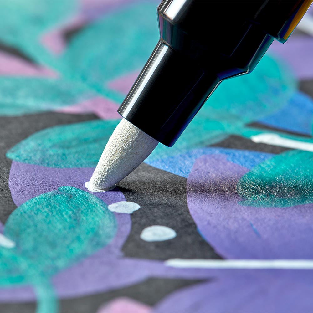 Sharpie Creative Markers Assorted Set of 12