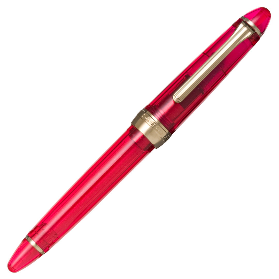 Sailor 1911 Standard Fountain Pen Jellyfish Special Edition Japanese Sea Nettle 14K Nib by Sailor at Cult Pens