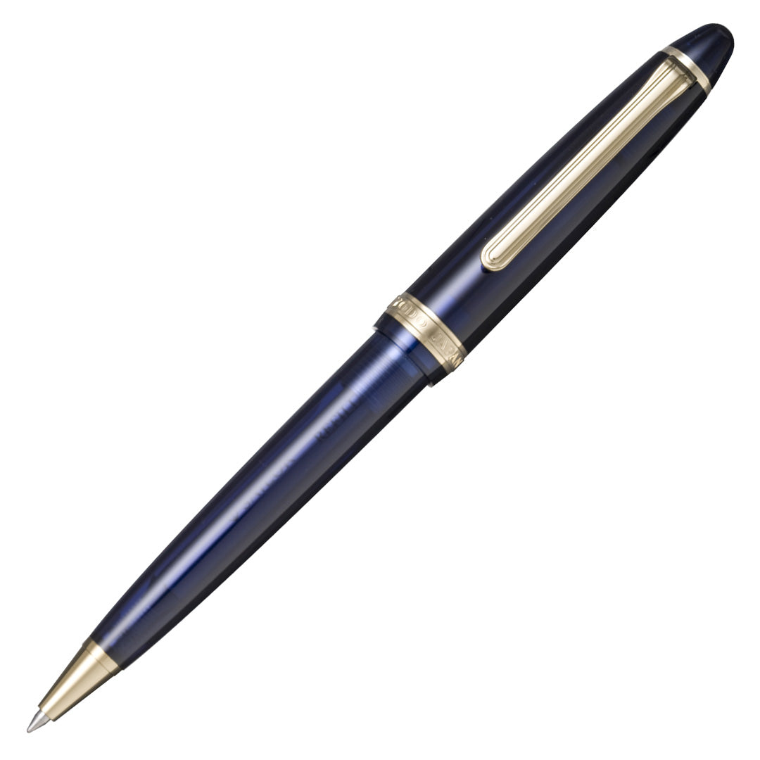 Sailor Professional Gear Slim Ballpoint Pen Shikiori Sansui Yuu-Tsubame
