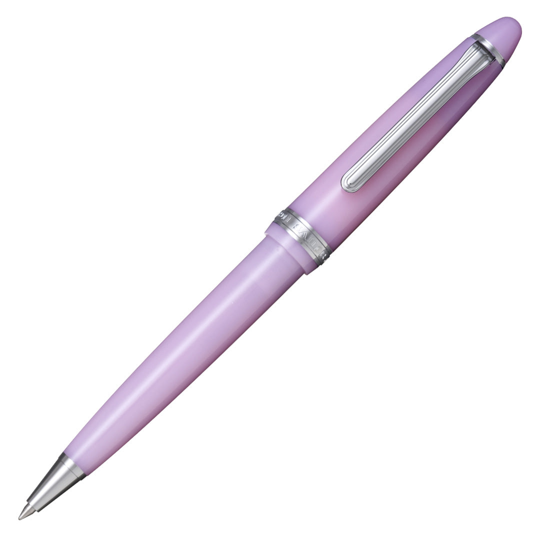 Sailor Professional Gear Slim Ballpoint Pen Shikiori Sansui Nadeshiko