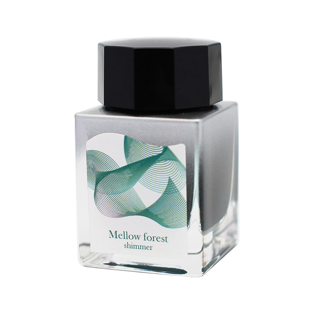 Sailor Dipton Bottled Shimmer Ink for Dip Pens 20ml
