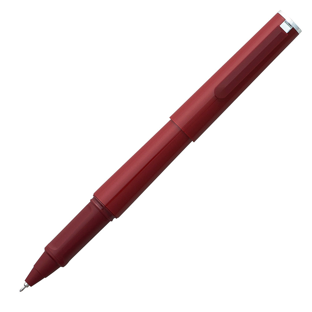 Sailor Tuzu Ballpoint Pen Red