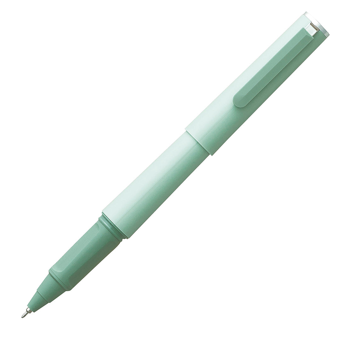 Sailor Tuzu Ballpoint Pen Green
