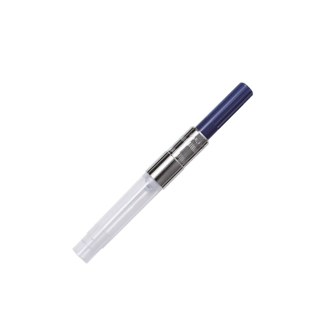 Sailor Professional Gear Slim Fountain Pen Veilio 3rd Edition Blue 21K Nib