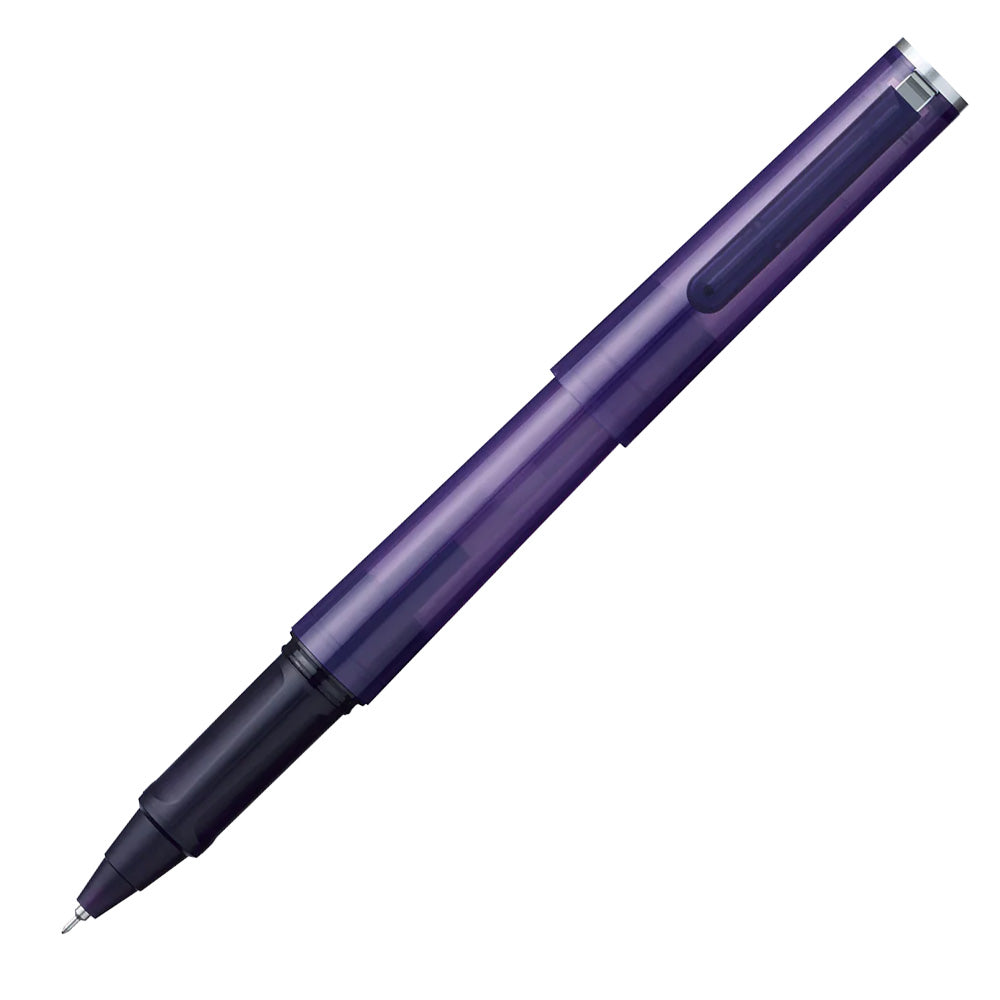 Sailor Tuzu Adjust Ballpoint Pen Limited Edition Translucent Violet