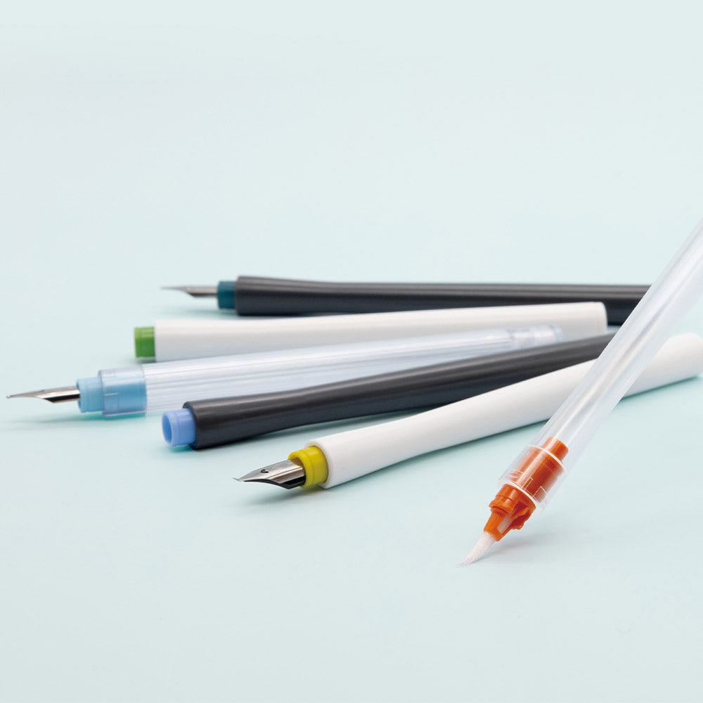 Sailor Hocoro Dip Brush Pen