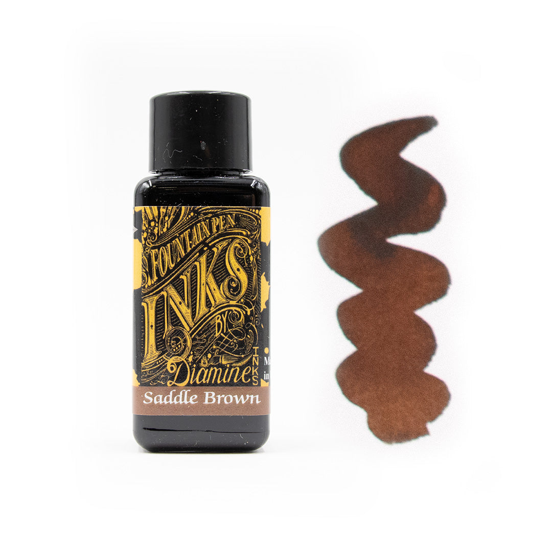 Diamine Ink 30ml Bottle