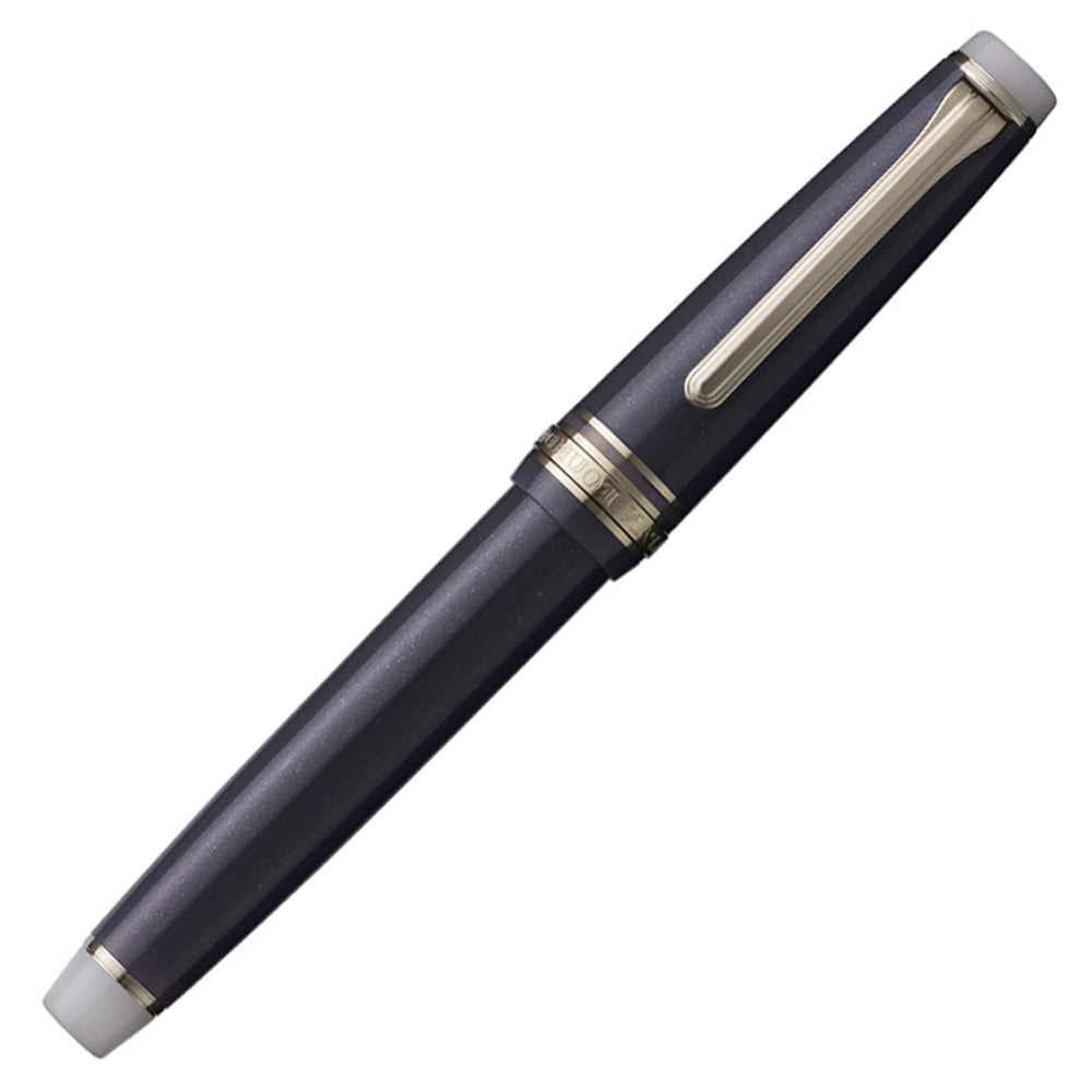 Sailor Professional Gear Slim Fountain Pen Japanese Sweets Limited Edition Tsukimi Dango