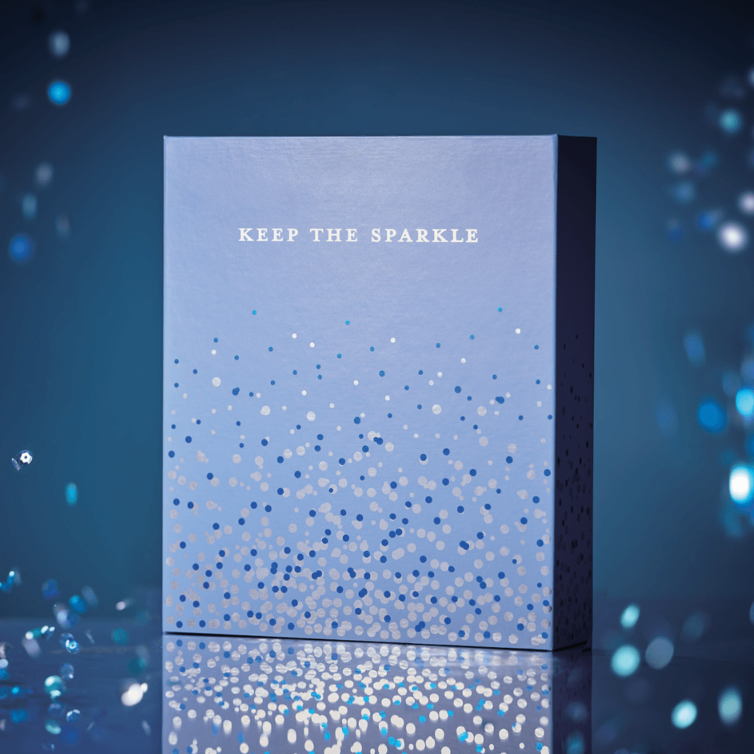 Sailor Keep The Sparkle Advent Calendar