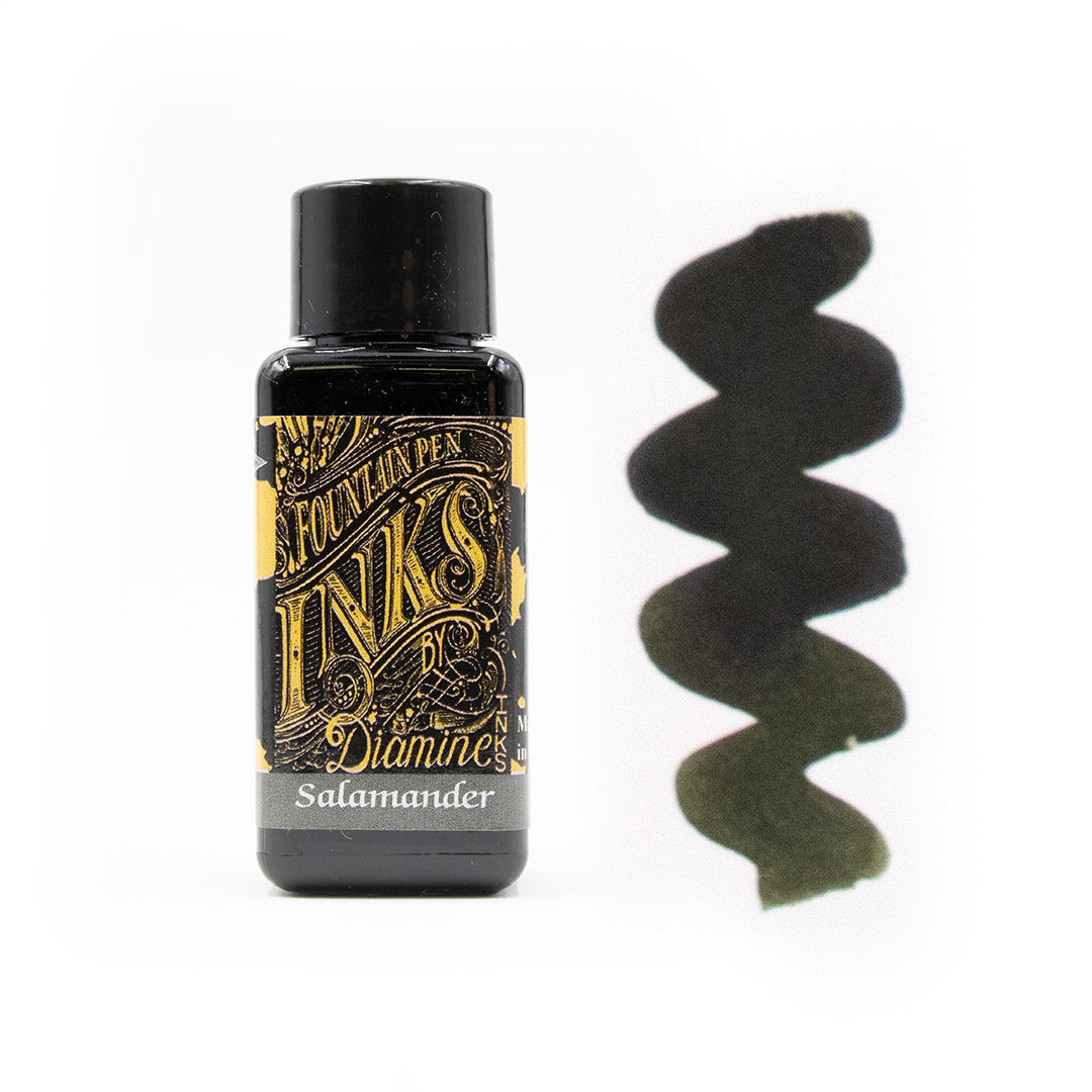 Diamine Ink 30ml Bottle