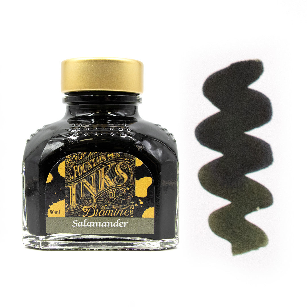 Diamine Ink 80ml Bottle