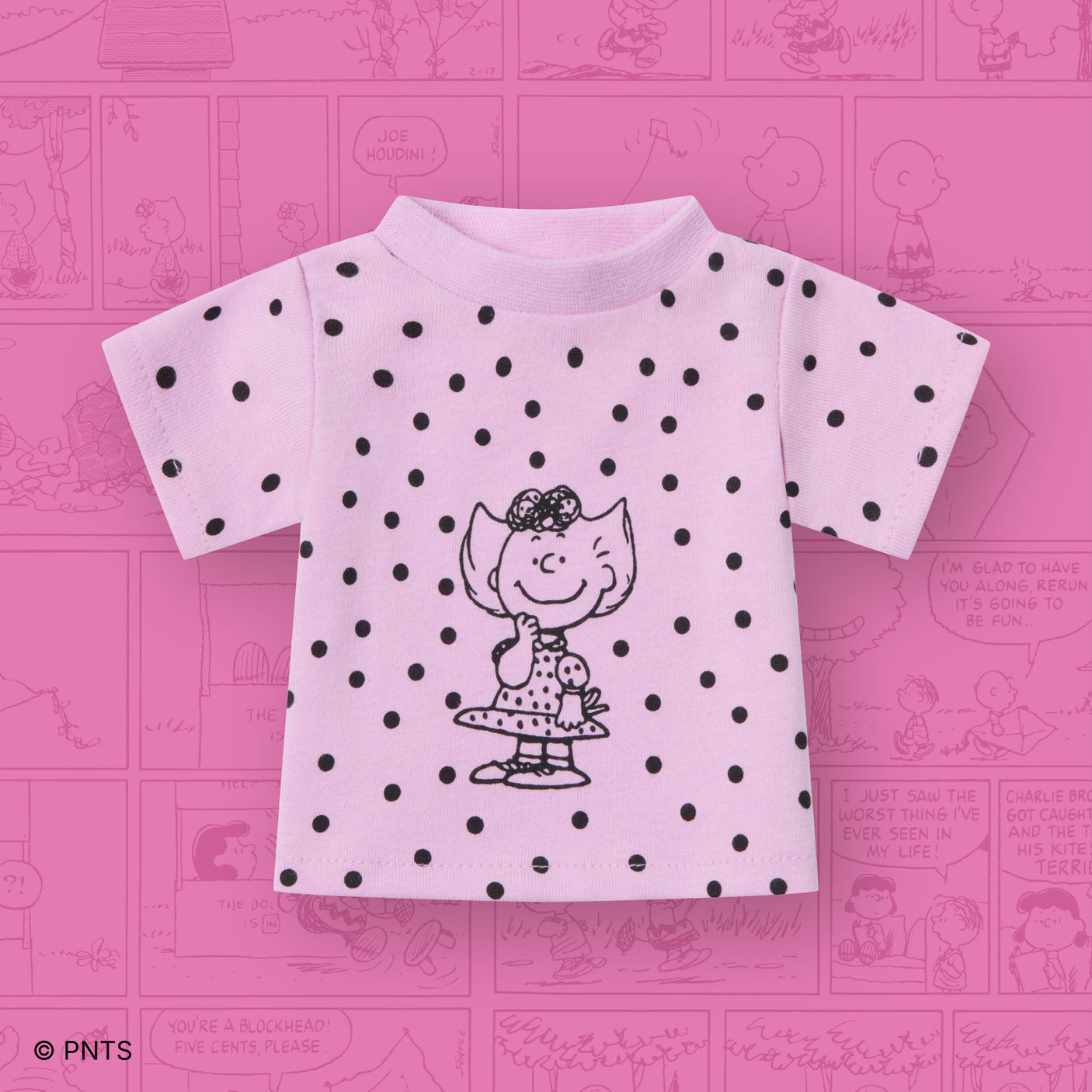 Esterbrook x Peanuts 75th Anniversary Edition Estie Fountain Pen Sally