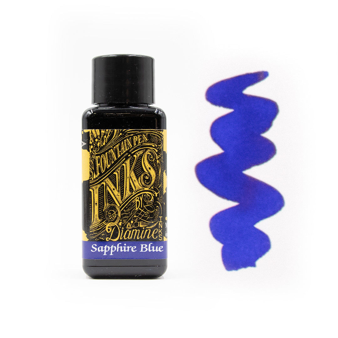 Diamine Ink 30ml Bottle