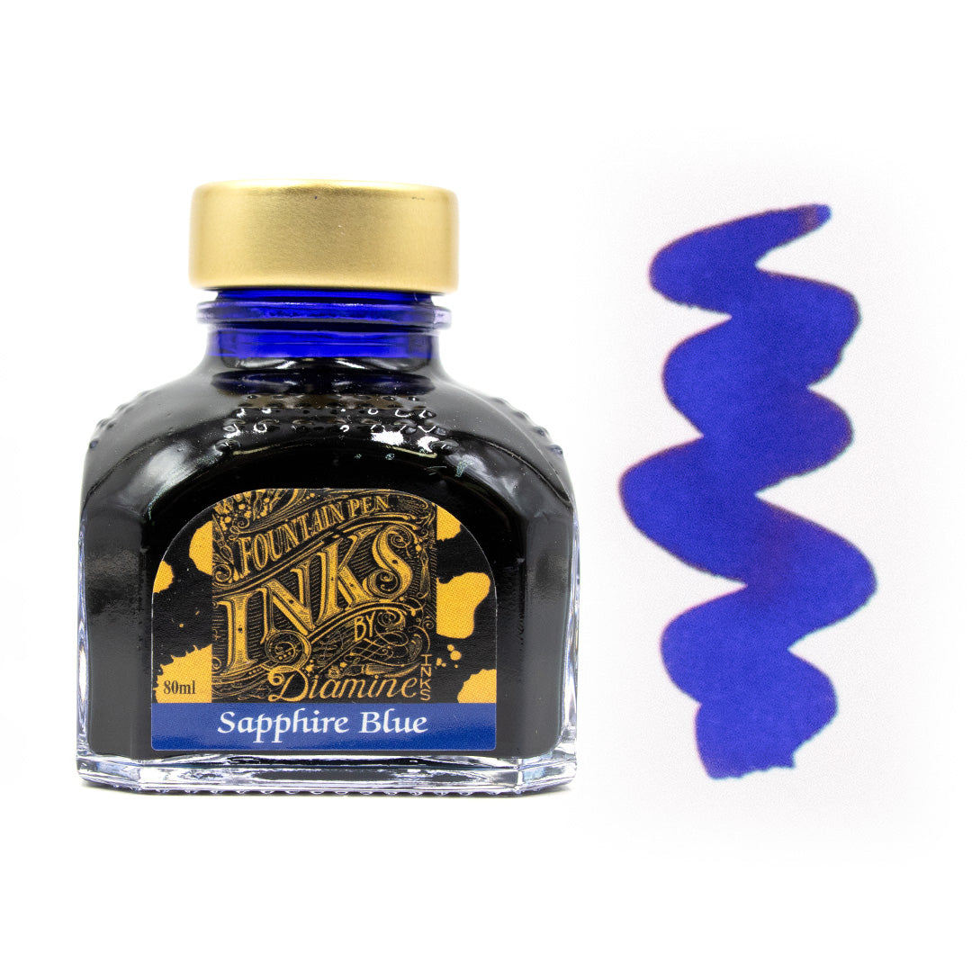 Diamine Ink 80ml Bottle