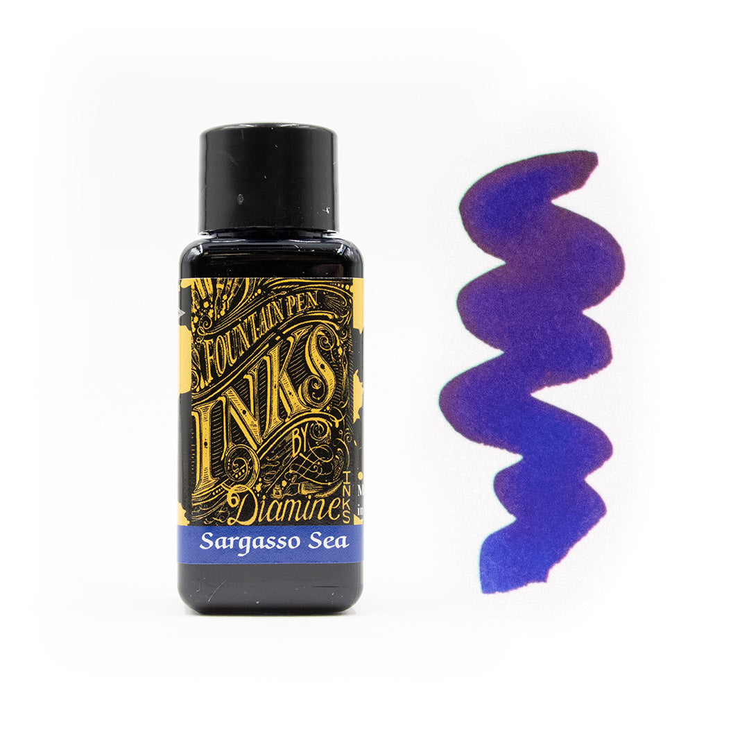 Diamine Ink 30ml Bottle