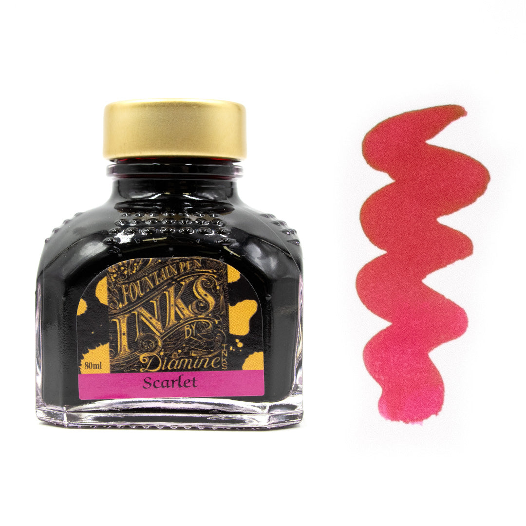 Diamine Ink 80ml Bottle