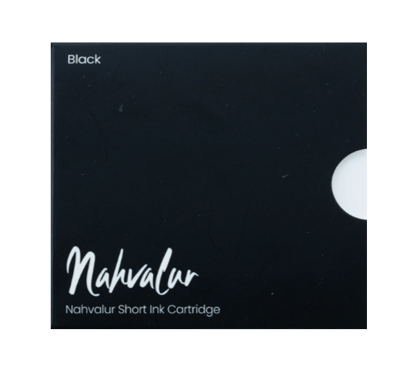 Nahvalur Short Ink Cartridge Set of 6