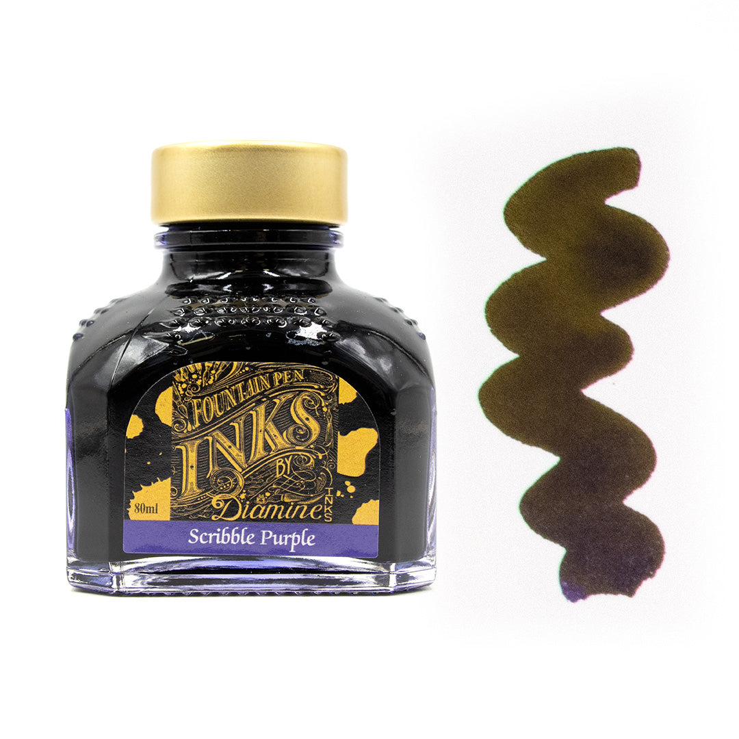Diamine Ink 80ml Bottle