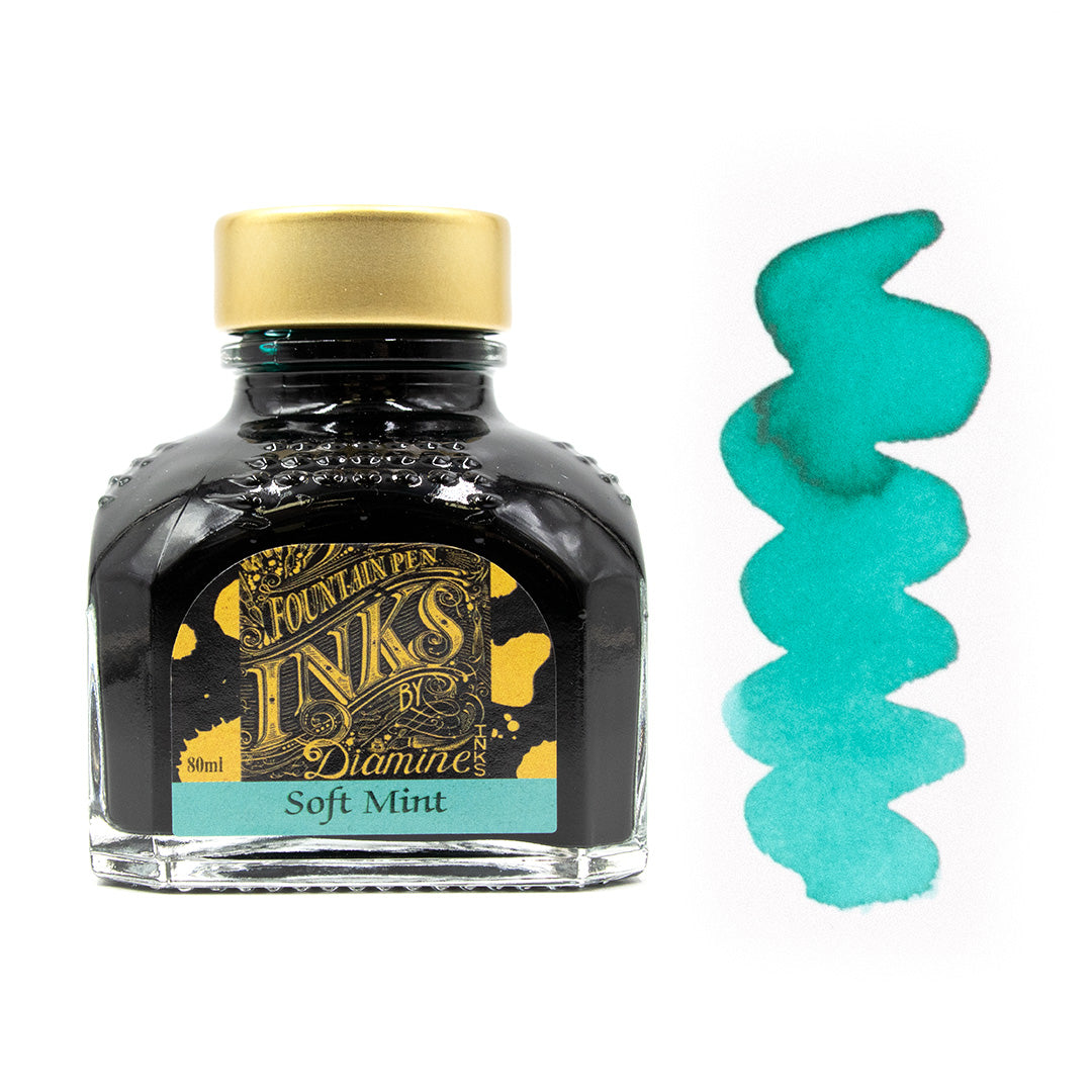 Diamine Ink 80ml Bottle