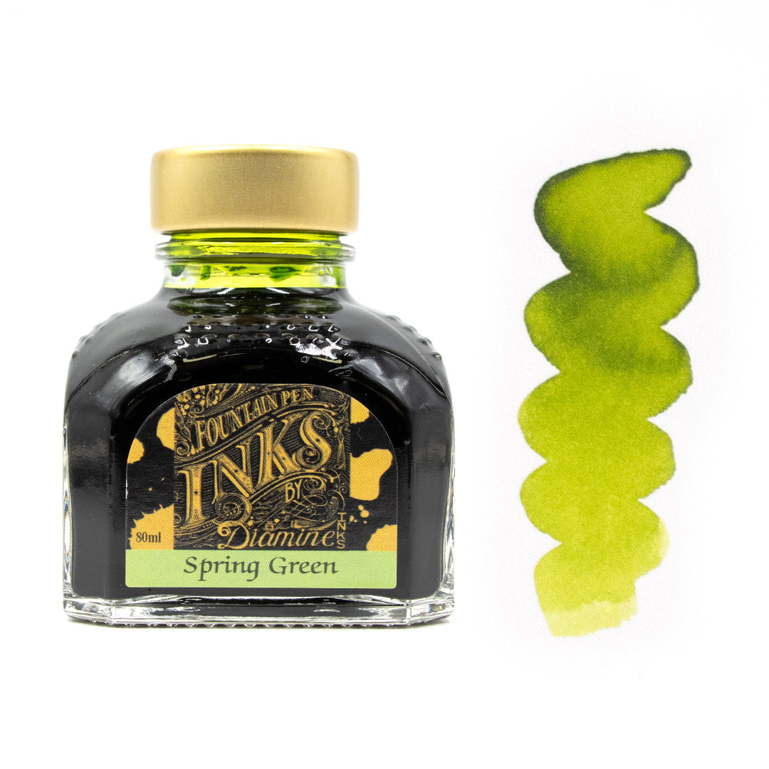 Diamine Ink 80ml Bottle