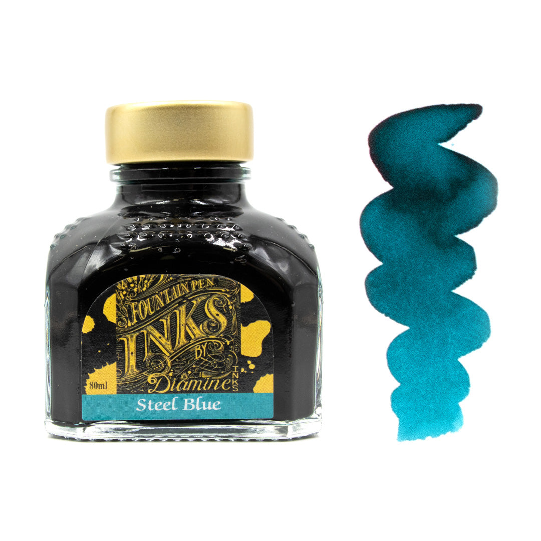 Diamine Ink 80ml Bottle
