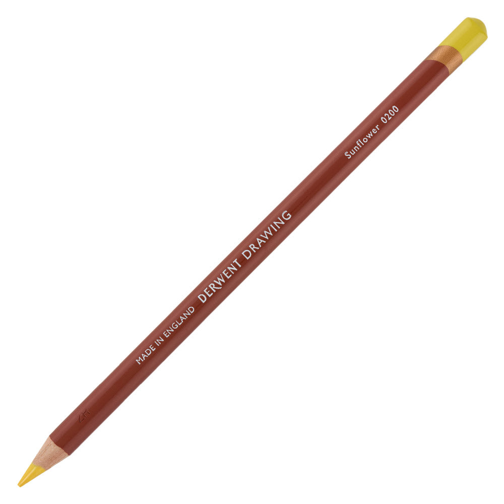 Derwent Drawing Pencil
