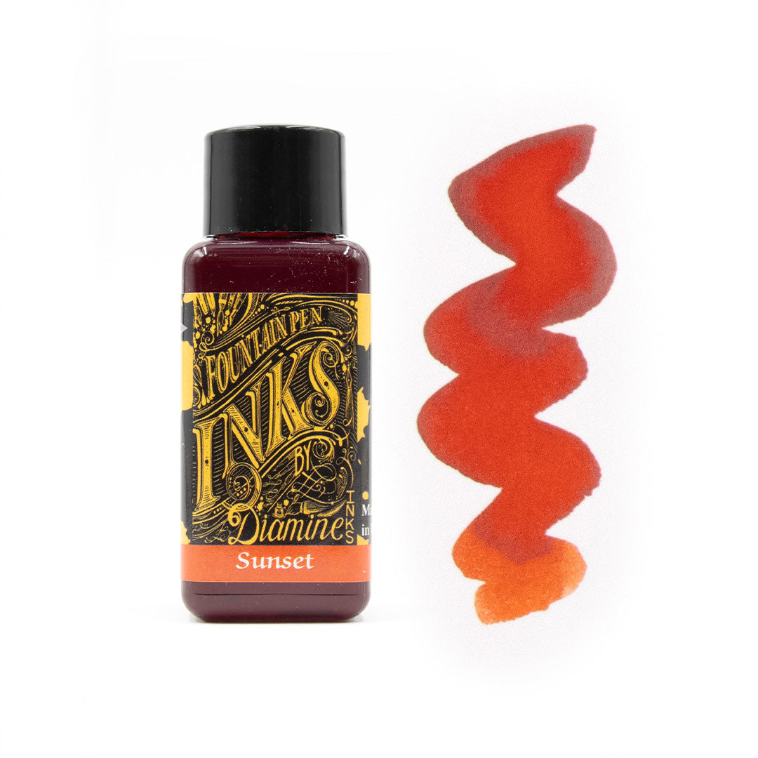 Diamine Ink 30ml Bottle