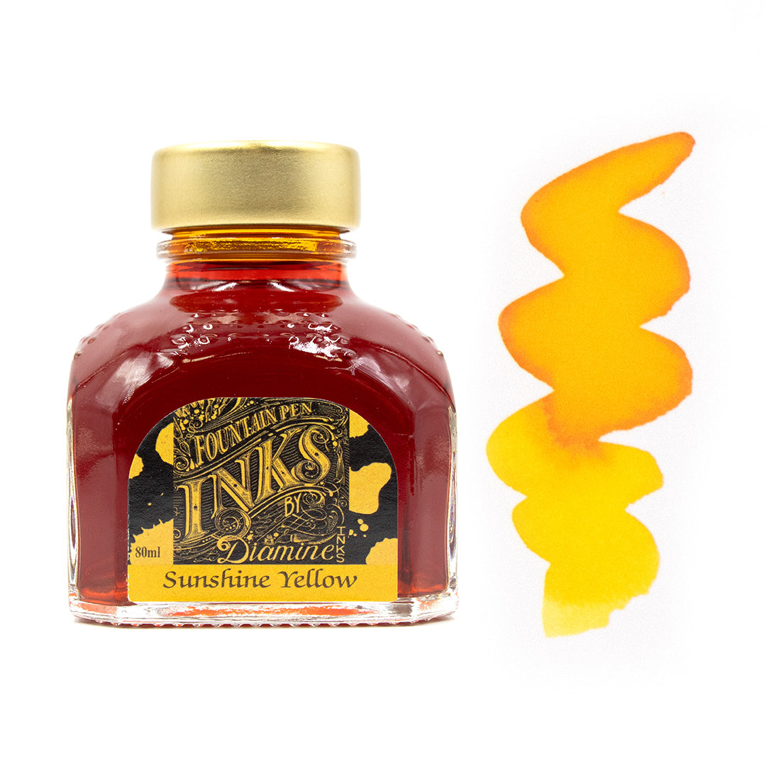 Diamine Ink 80ml Bottle