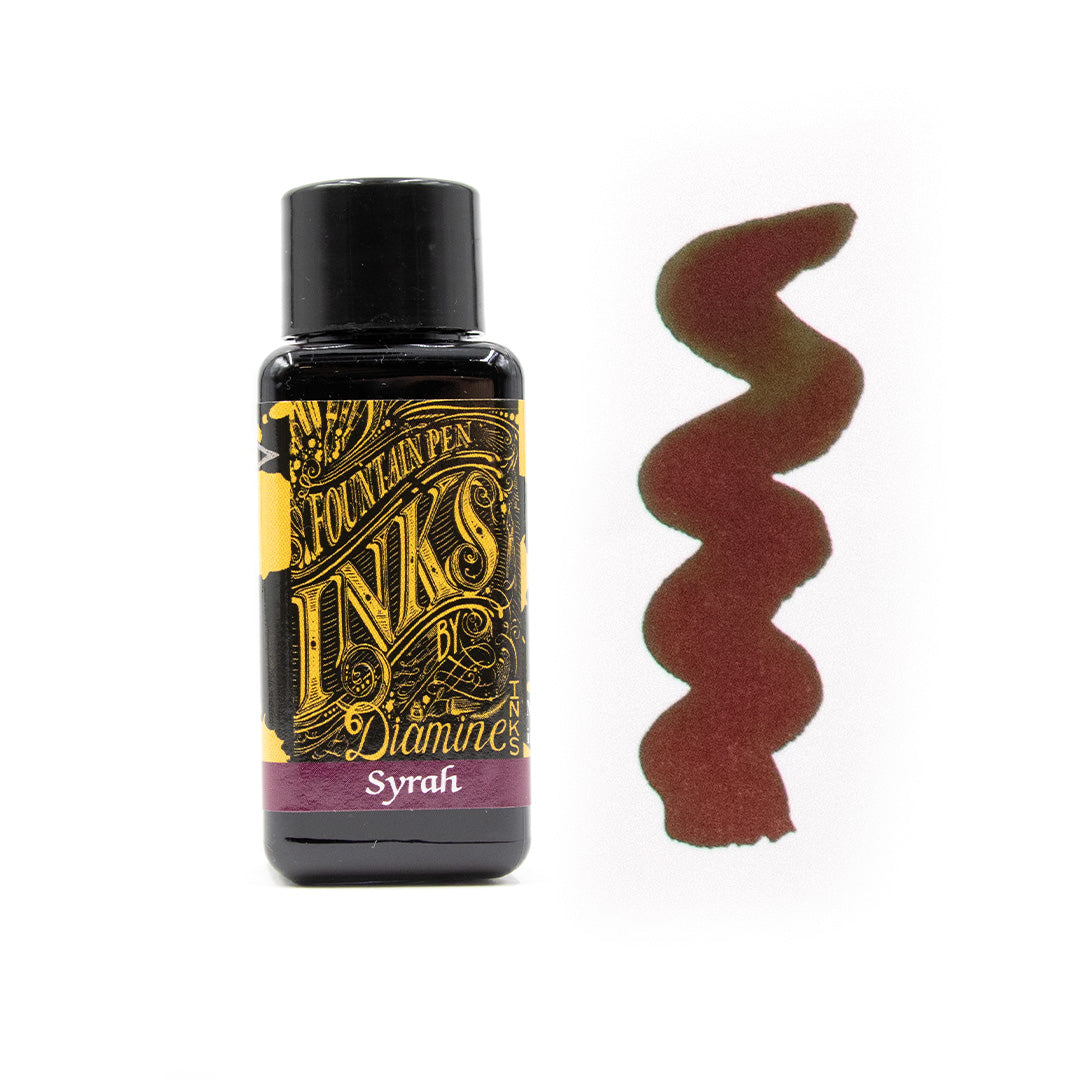 Diamine Ink 30ml Bottle