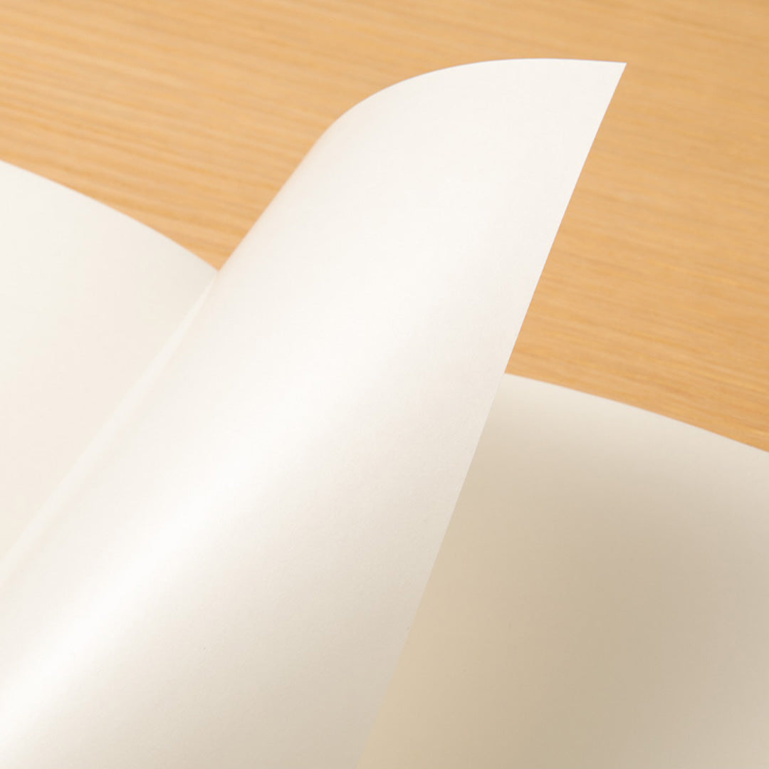 TRAVELER'S COMPANY Notebook Refill Sticker Release Paper by TRAVELER'S COMPANY at Cult Pens