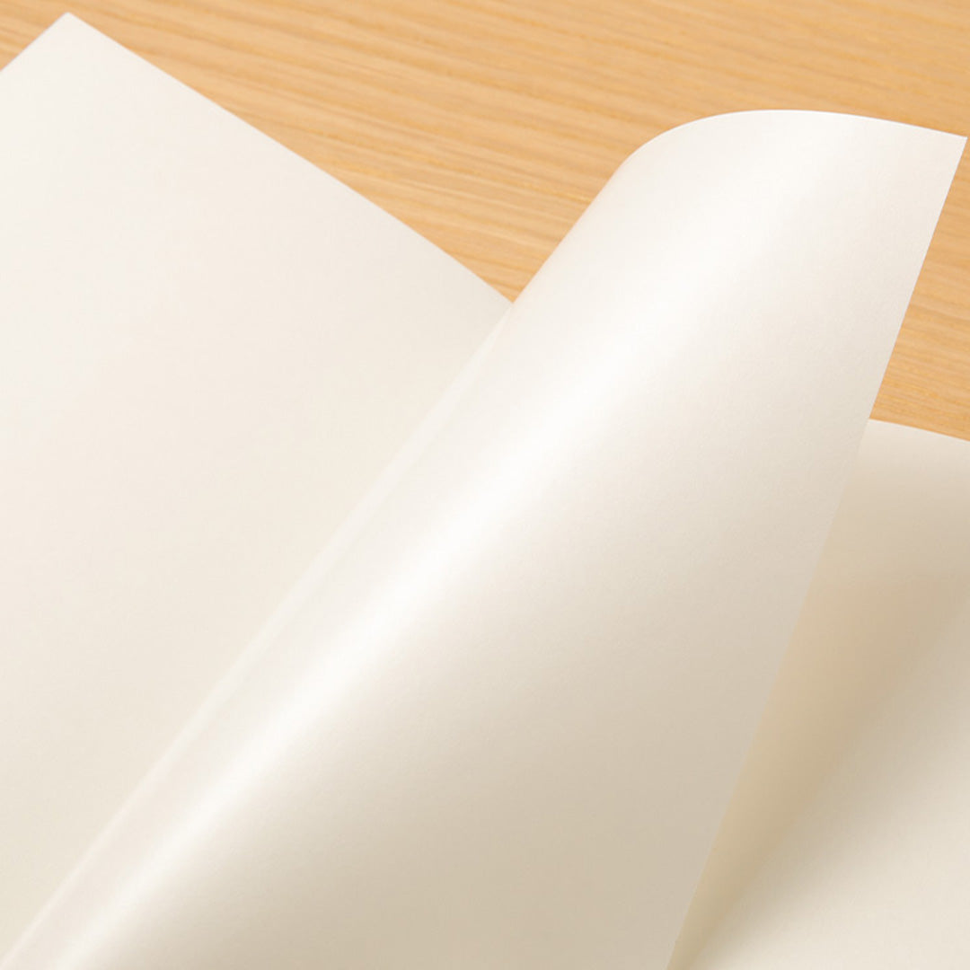 TRAVELER'S COMPANY Notebook Refill Passport Size Sticker Release Paper by TRAVELER'S COMPANY at Cult Pens