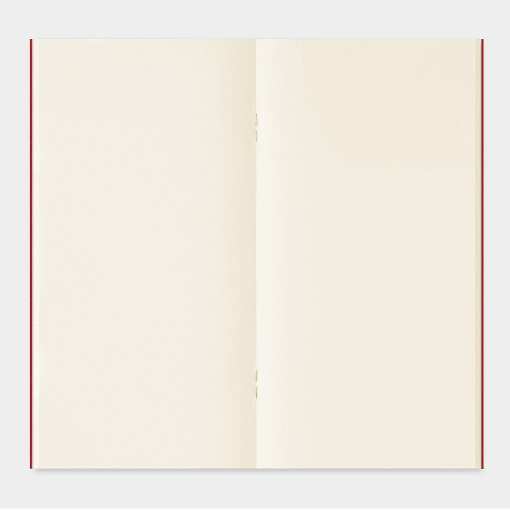 TRAVELER'S COMPANY Notebook Refill LOVE AND TRIP