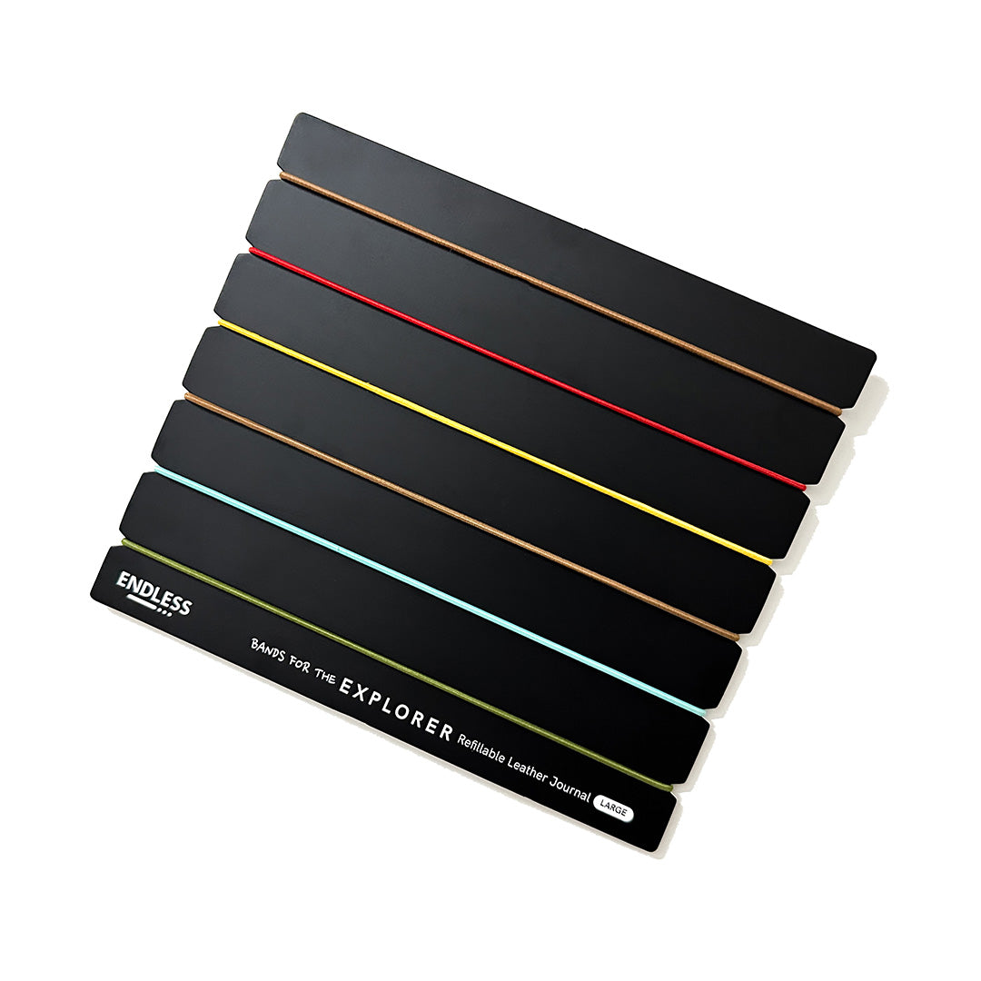 Endless Band Kit for Endless Explorer Large