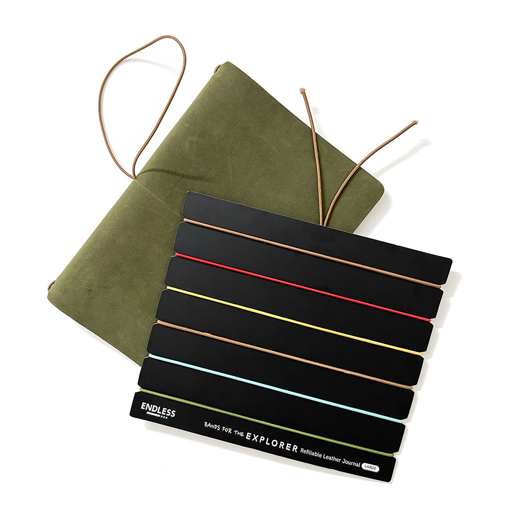 Endless Band Kit for Endless Explorer Large