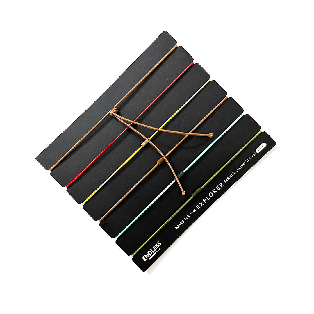 Endless Band Kit for Endless Explorer Large