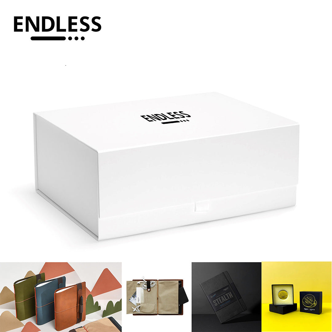 Endless Premium Gift Box UK Exclusive First Edition