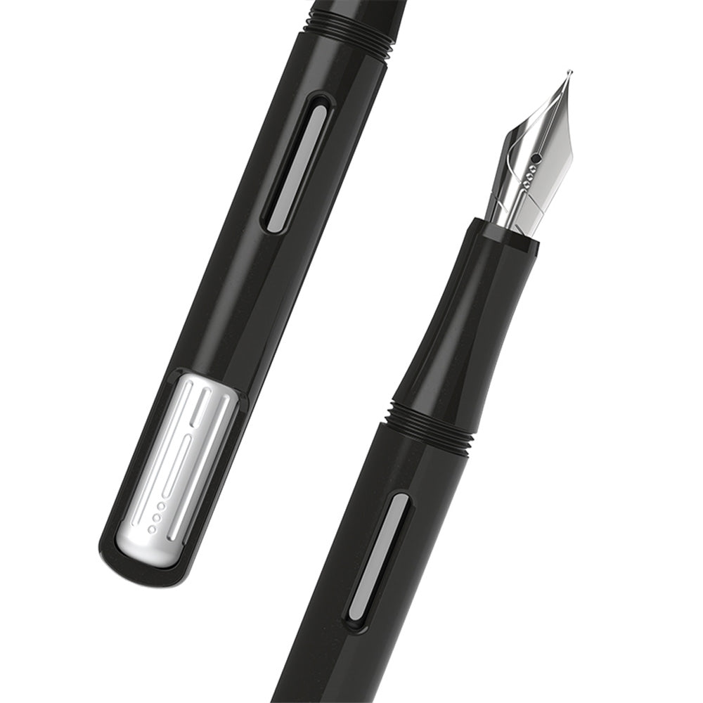 Endless Captiva Infinite Space Fountain Pen