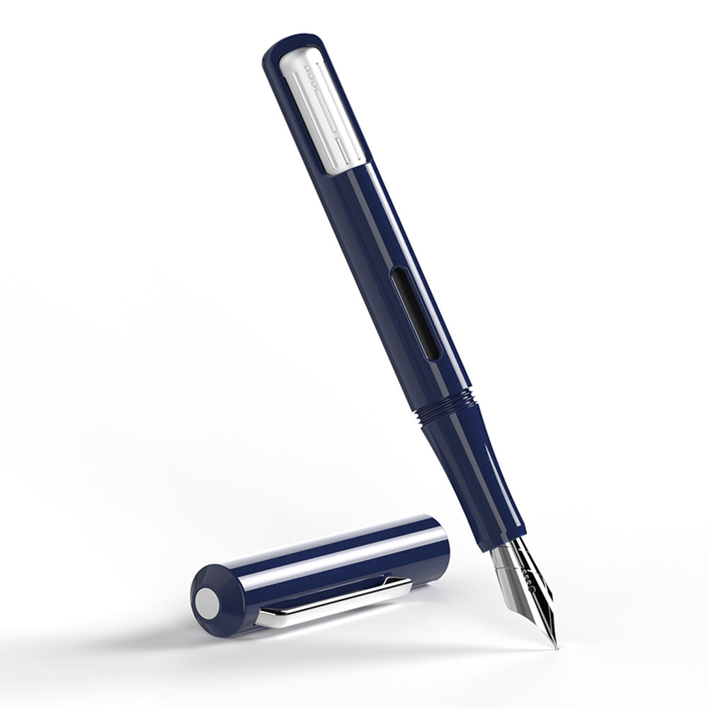 Endless Captiva Deep Ocean Fountain Pen