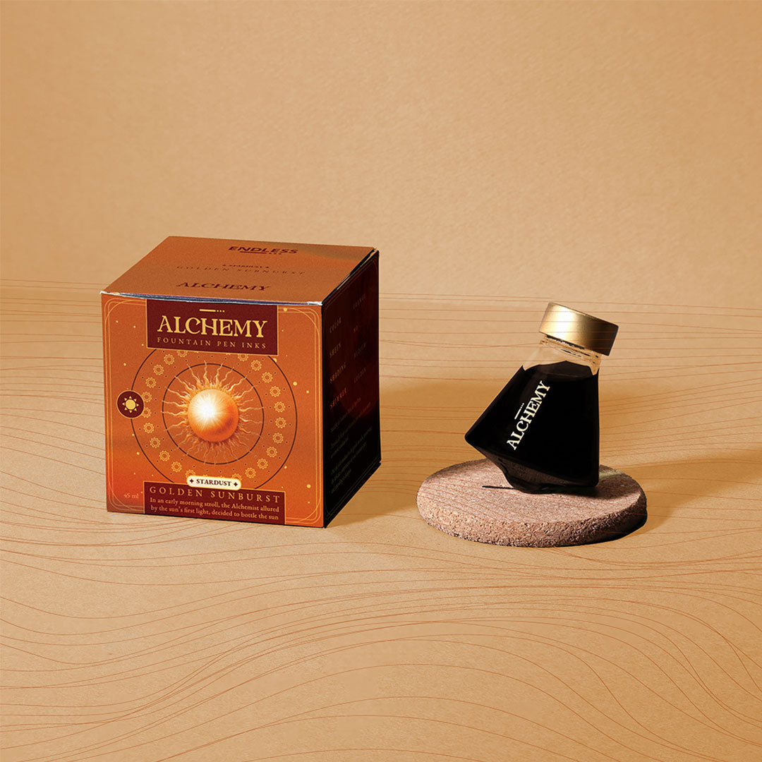 Endless Alchemy Fountain Pen Ink 45ml