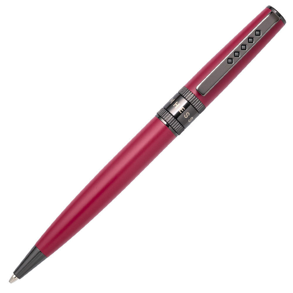 Tom Hessin Rebel Mechanical Pencil Jewellers Rouge