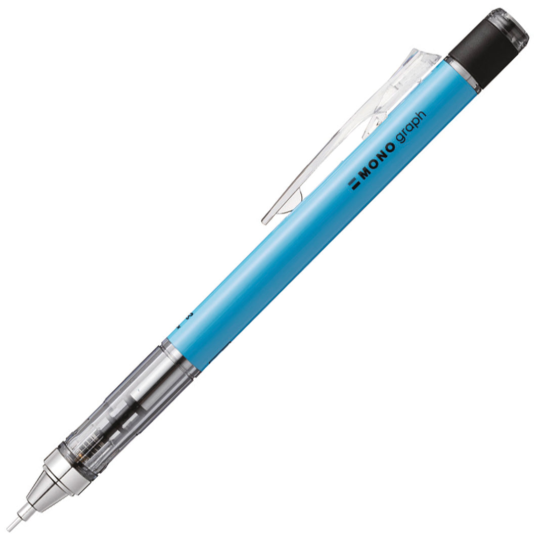 Tombow MONO Graph 0.7mm Mechanical Pencil